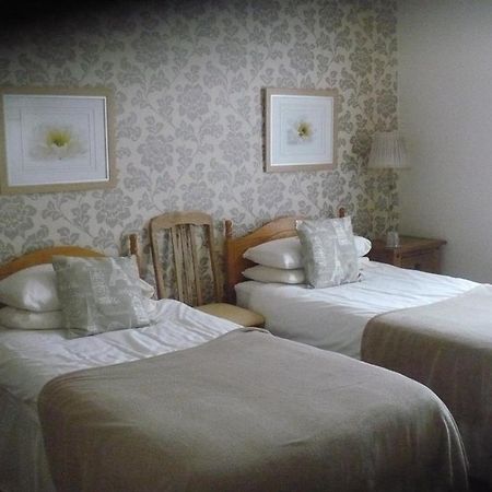 The Broadfield Bed & Breakfast Bridlington Luaran gambar