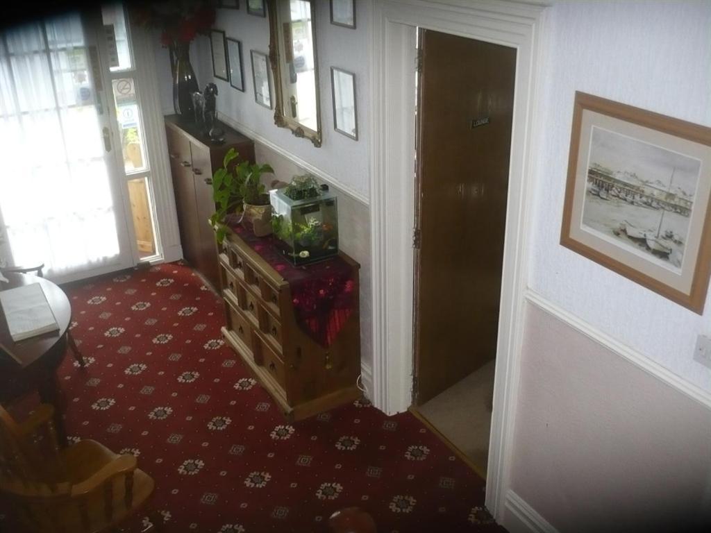 The Broadfield Bed & Breakfast Bridlington Luaran gambar