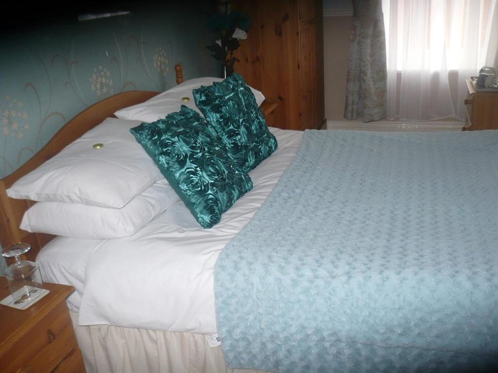 The Broadfield Bed & Breakfast Bridlington Luaran gambar