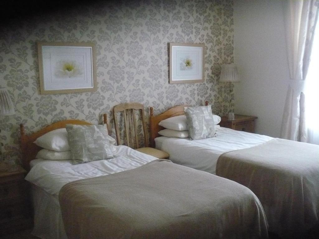 The Broadfield Bed & Breakfast Bridlington Luaran gambar
