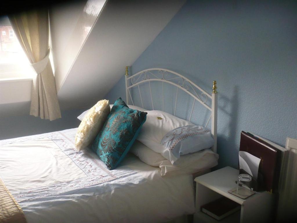 The Broadfield Bed & Breakfast Bridlington Luaran gambar