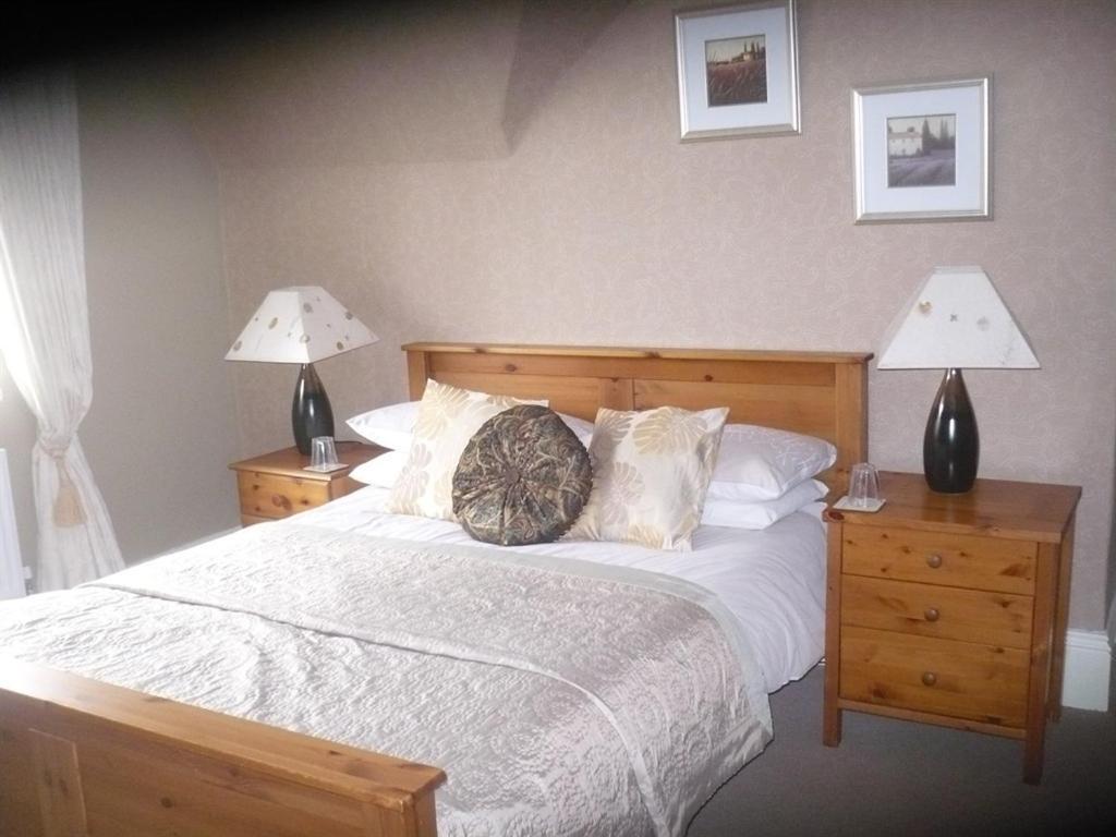 The Broadfield Bed & Breakfast Bridlington Luaran gambar