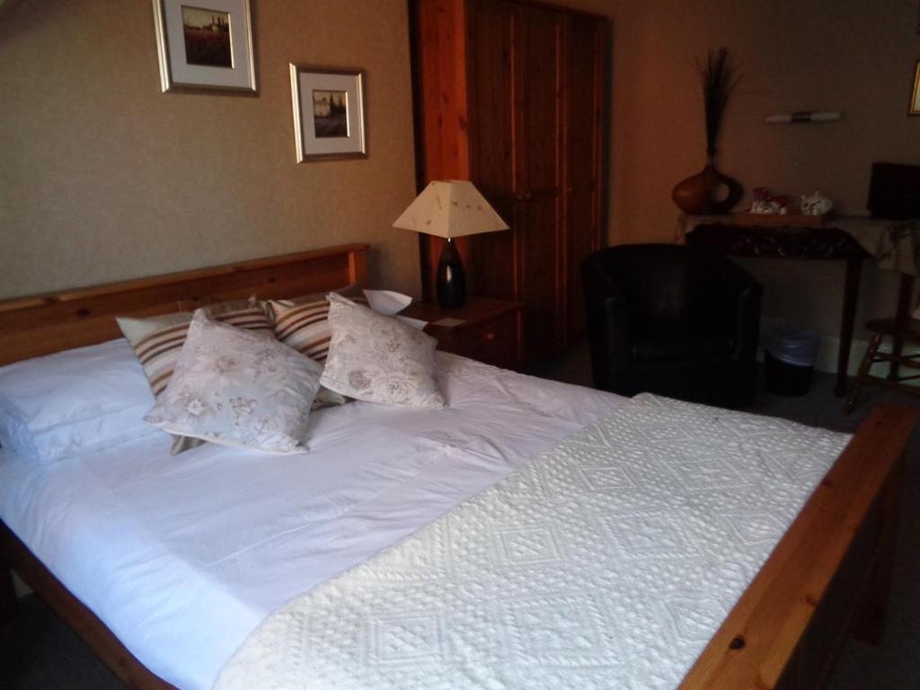 The Broadfield Bed & Breakfast Bridlington Bilik gambar
