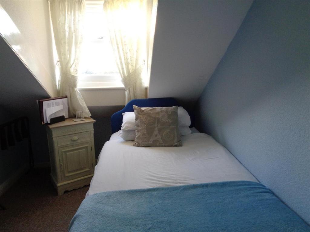 The Broadfield Bed & Breakfast Bridlington Bilik gambar