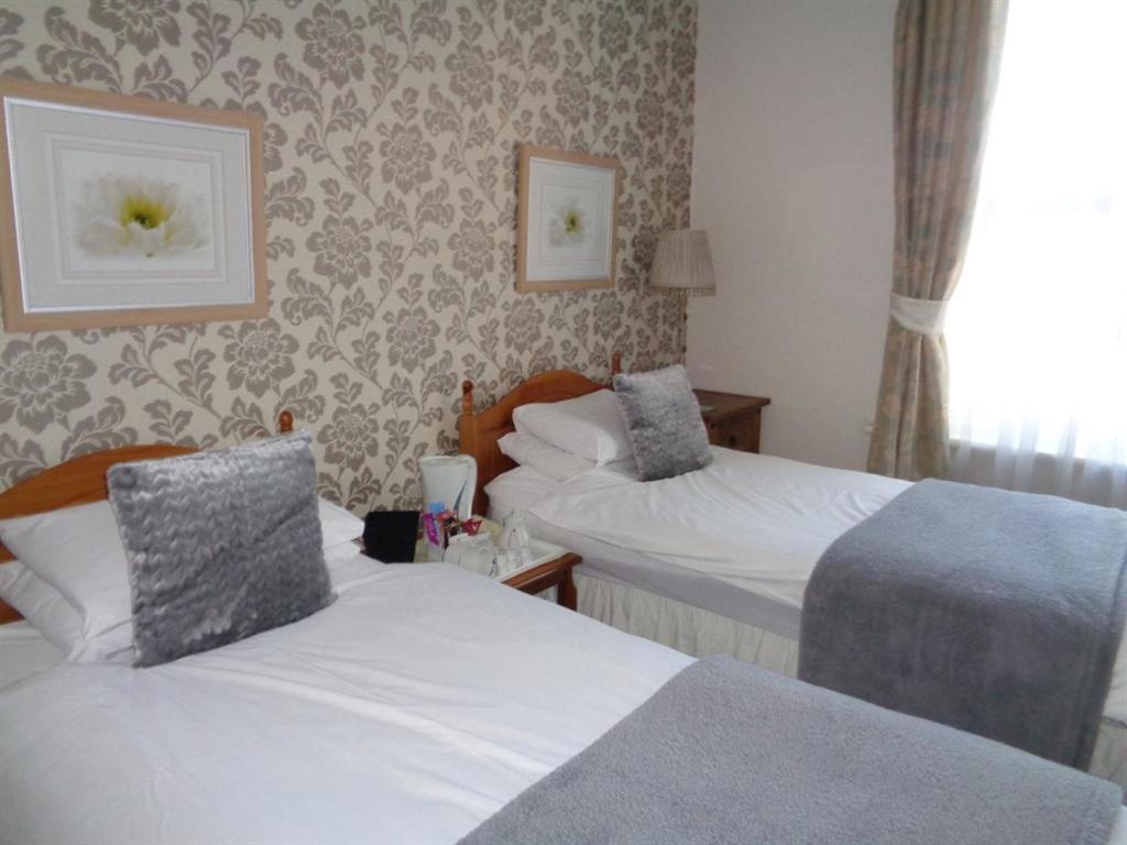 The Broadfield Bed & Breakfast Bridlington Bilik gambar