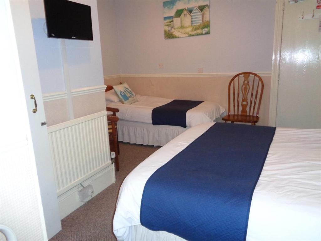 The Broadfield Bed & Breakfast Bridlington Bilik gambar