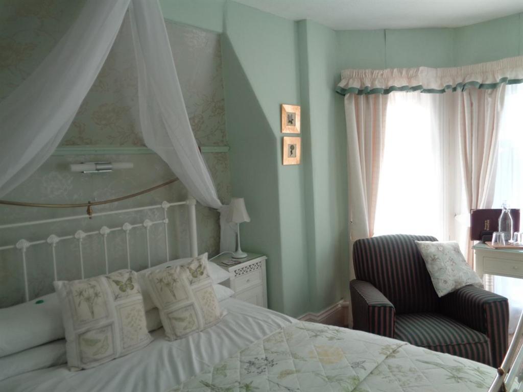 The Broadfield Bed & Breakfast Bridlington Bilik gambar