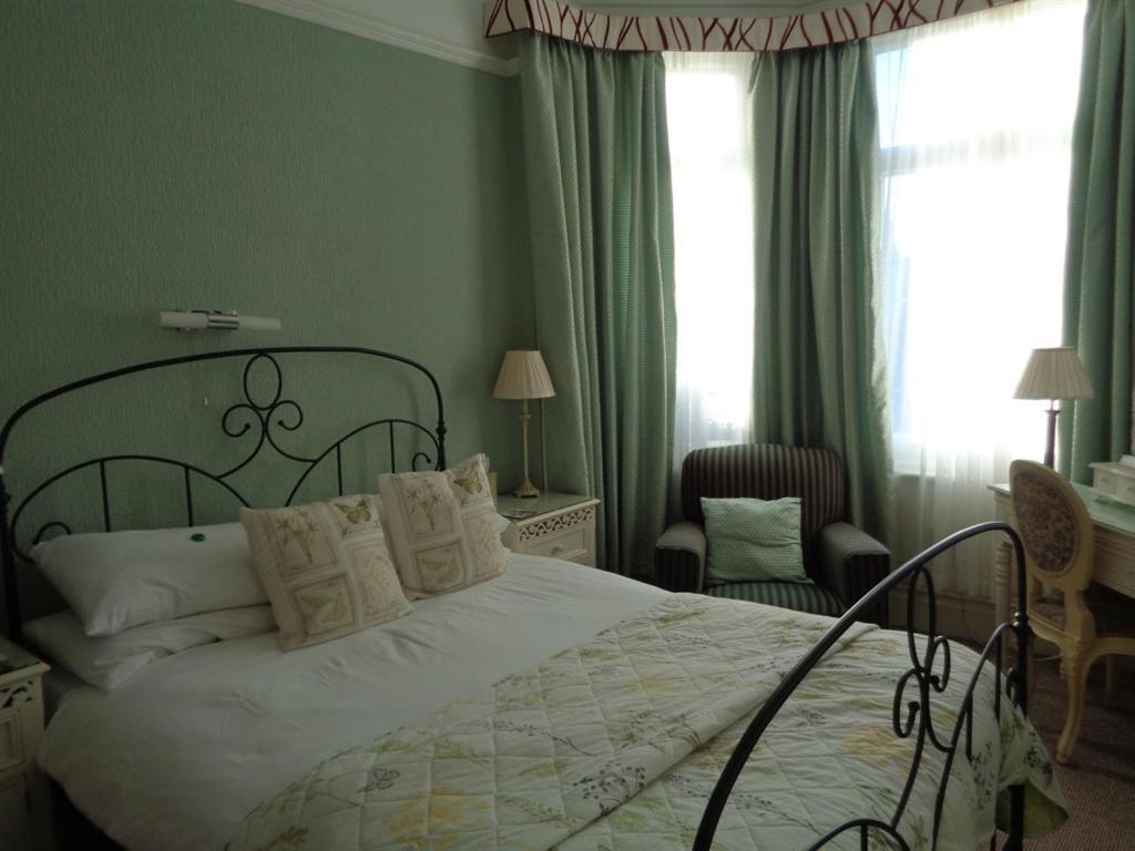 The Broadfield Bed & Breakfast Bridlington Bilik gambar