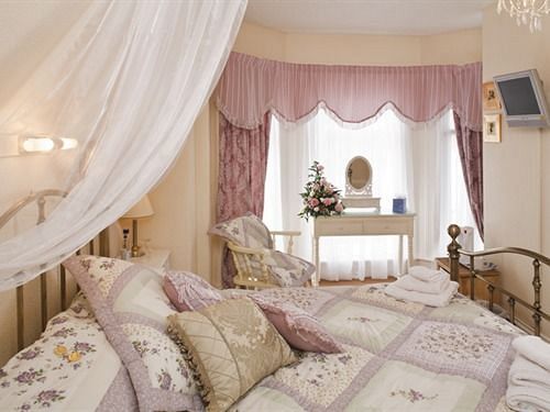The Broadfield Bed & Breakfast Bridlington Luaran gambar