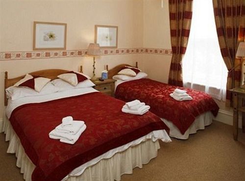 The Broadfield Bed & Breakfast Bridlington Luaran gambar