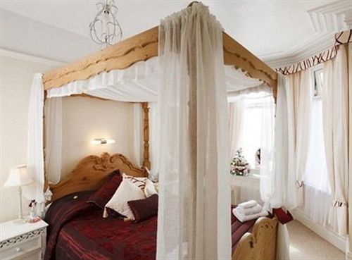 The Broadfield Bed & Breakfast Bridlington Luaran gambar